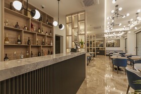 Hotel Momentum by Aycon