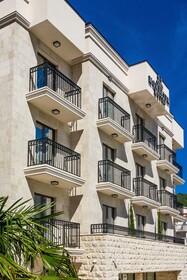 Hotel Momentum by Aycon