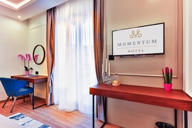 Hotel Momentum by Aycon