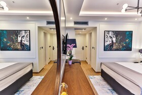 Hotel Momentum by Aycon