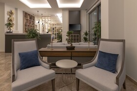 Hotel Momentum by Aycon