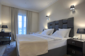 Hotel Moskva