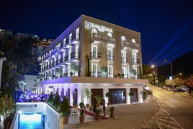 Hotel Moskva