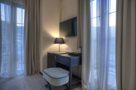 Hotel Moskva
