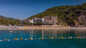 Hotel Poseidon