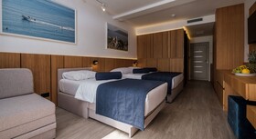 Hotel Poseidon