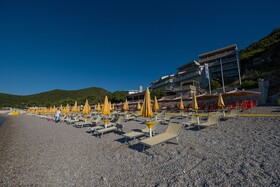 Hotel Poseidon