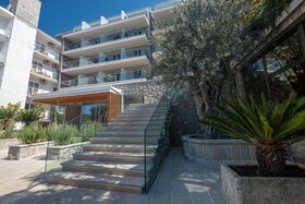 Hotel Poseidon