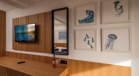 Hotel Poseidon