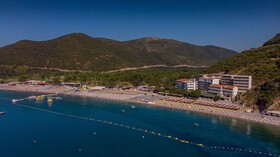 Hotel Poseidon