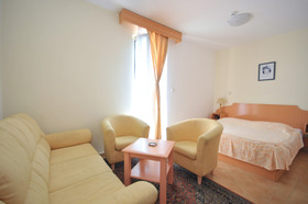 Hotel Sajo