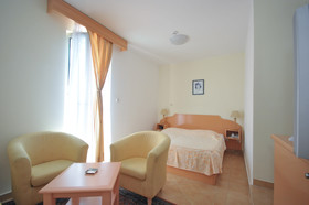 Hotel Sajo