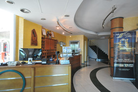 Hotel Sajo