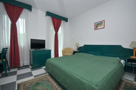 Hotel Sajo
