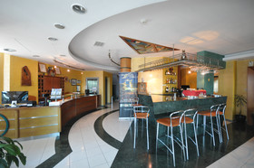 Hotel Sajo