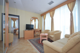Hotel Sajo