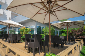Hotel Sajo