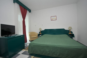 Hotel Sajo