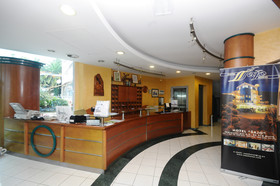 Hotel Sajo