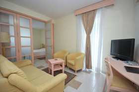 Hotel Sajo