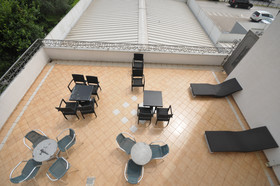Hotel Sajo