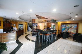 Hotel Sajo