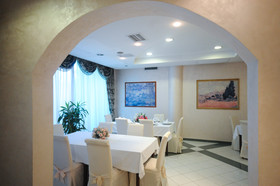 Hotel Sajo