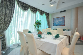 Hotel Sajo