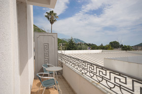 Hotel Sajo