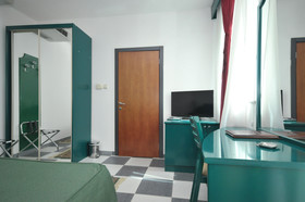 Hotel Sajo