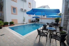 Skyprime Hotel