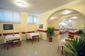 Skyprime Hotel