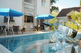 Skyprime Hotel