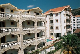 Skyprime Hotel
