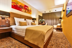 Hotel Zeta