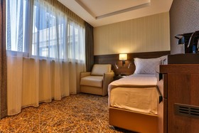 Hotel Zeta