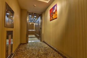 Hotel Zeta