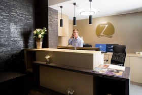 Hotel Zeta