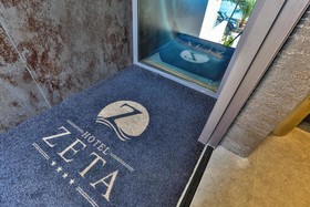 Hotel Zeta