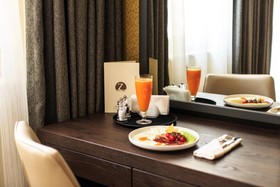 Hotel Zeta