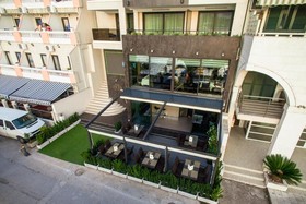 Hotel Zeta
