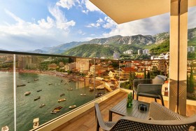 Hotel Zeta