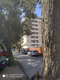 Lotus Alba Apartments