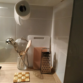 Lotus Alba Apartments