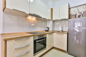 Lotus Alba Apartments