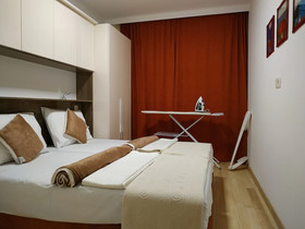 Lotus Alba Apartments