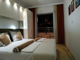 Lotus Alba Apartments