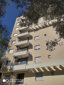 Lotus Alba Apartments