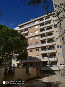 Lotus Alba Apartments