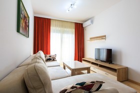 Lotus Alba Apartments